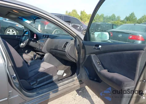 2007 Nissan Altima 2.5 S z USA, uszkodzony, nr VIN 1N4AL21E77C220641